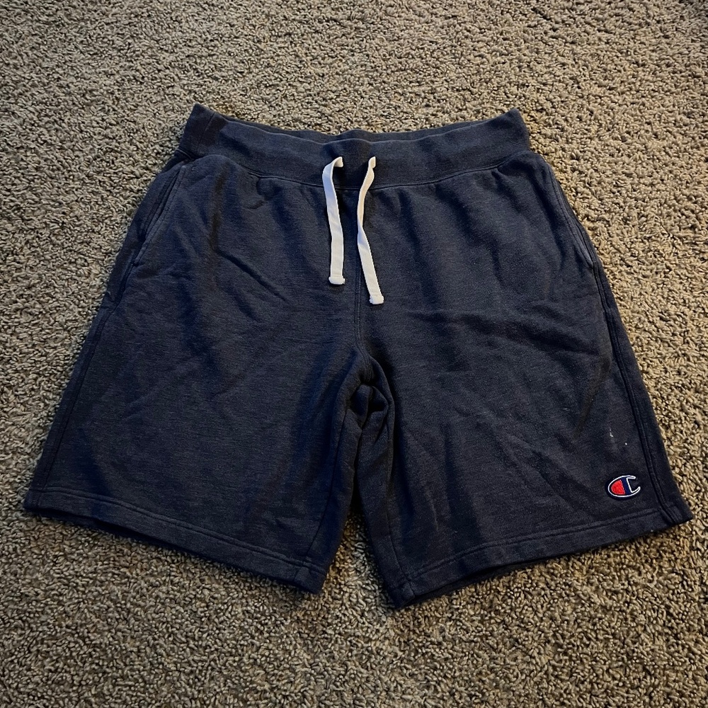 Chapion Cotton Shorts